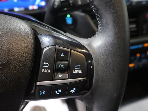 Used 2022 Ford Escape Titanium AWD/4WD image 34