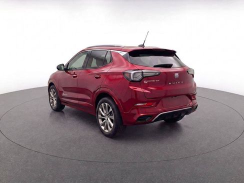 Certified 2025 Buick Encore GX Avenir w/ Avenir Technology Package AWD/4WD image 24