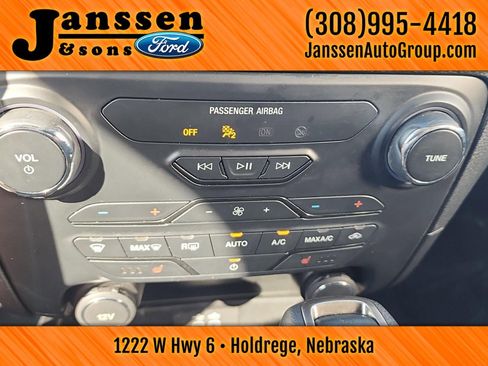 Used 2020 Ford Ranger Lariat w/ Equipment Group 501A Mid AWD/4WD image 29