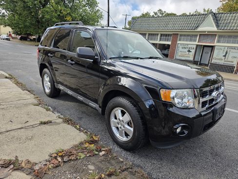 Used 2012 Ford Escape XLT image 9