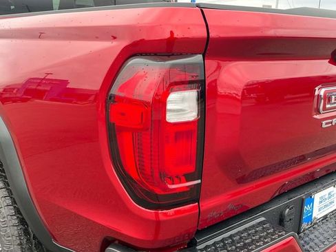 New 2025 GMC Canyon Elevation image 12