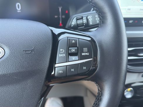 Certified 2025 Ford Escape Active w/ Tech Pack #1 AWD/4WD image 24