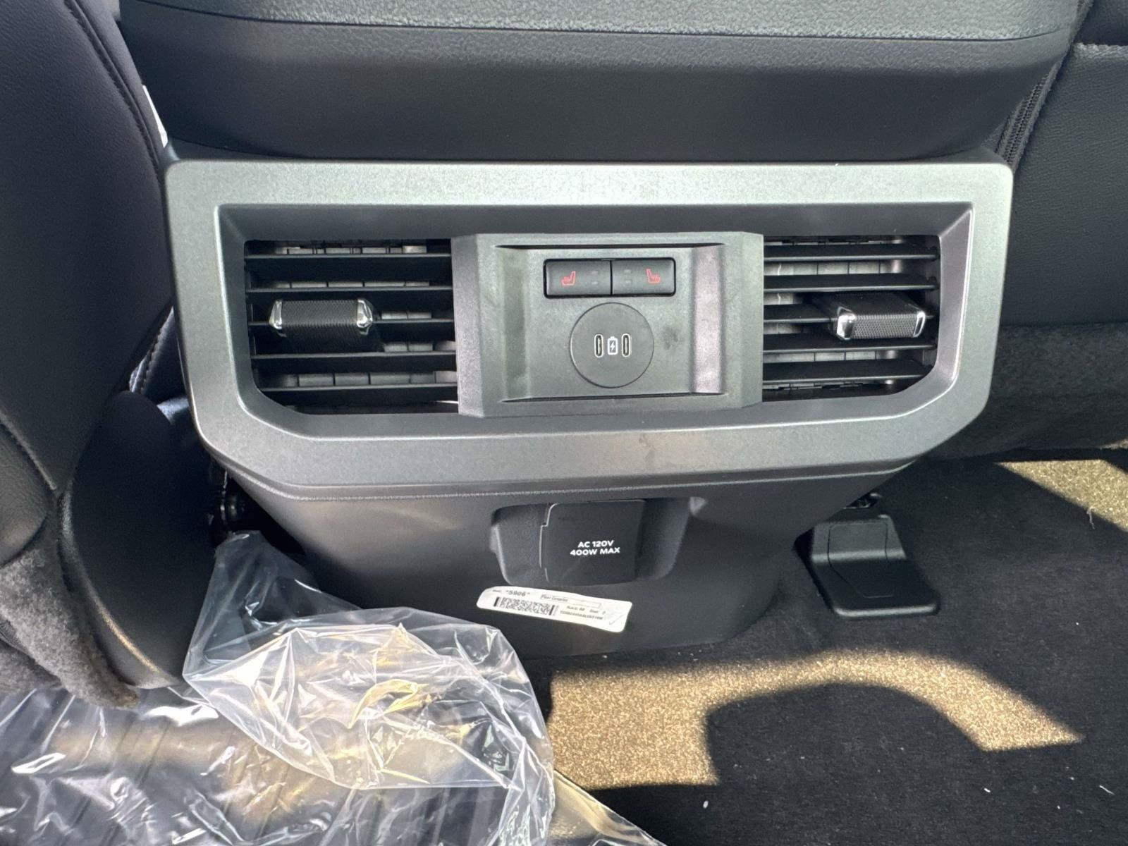 New 2026 Ford F250 Lariat AWD/4WD image 27