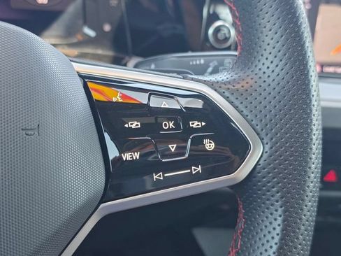 Used 2024 Volkswagen GTI S FWD image 27