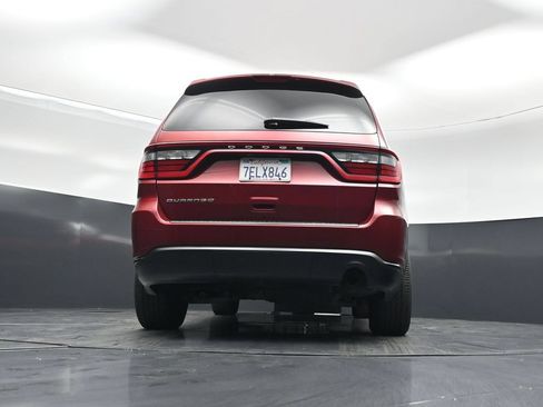 Used 2014 Dodge Durango SXT RWD image 46