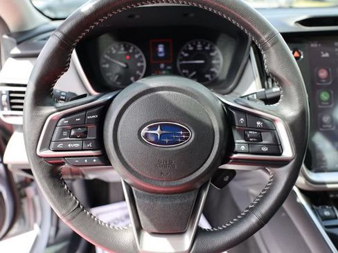 Certified 2024 Subaru Legacy Limited AWD/4WD image 17