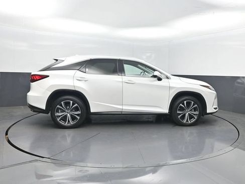 Used 2021 Lexus RX 350 FWD w/ Premium Package image 34