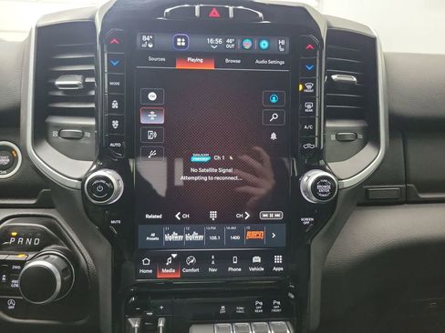 Used 2023 RAM 1500 Big Horn image 21