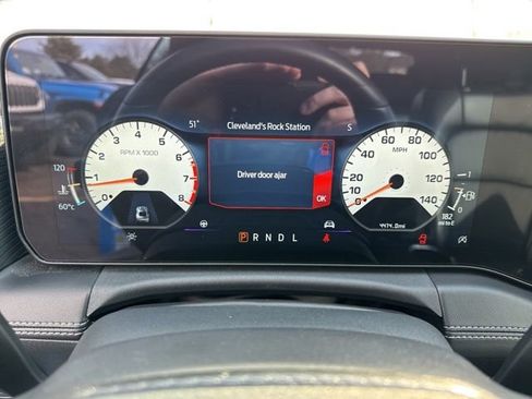 Used 2025 Ford Mustang Premium w/ Wheel & Stripe Package image 13