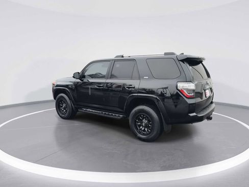 Certified 2020 Toyota 4Runner SR5 Premium image 6