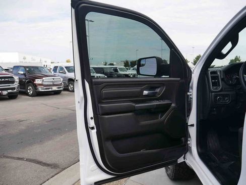 New 2025 RAM 1500 Tradesman image 25