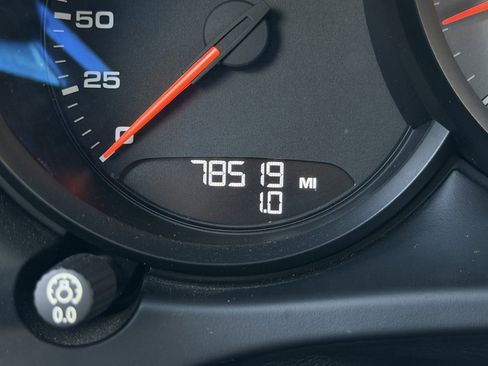 Used 2016 Porsche Macan S image 3