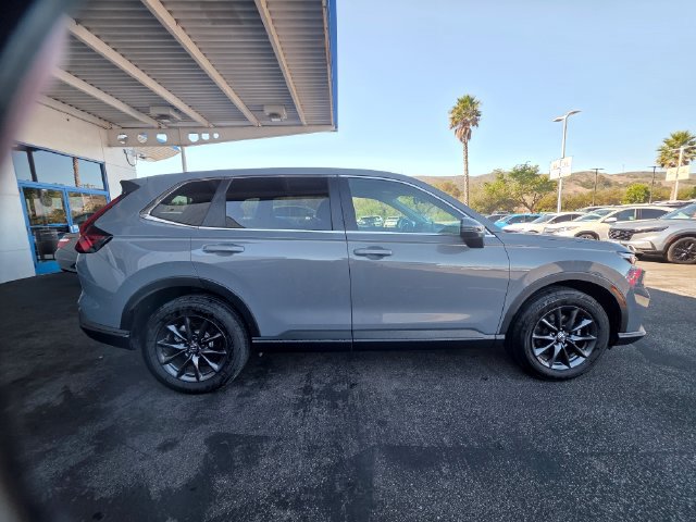 Used 2026 Honda CR-V EX-L image 6