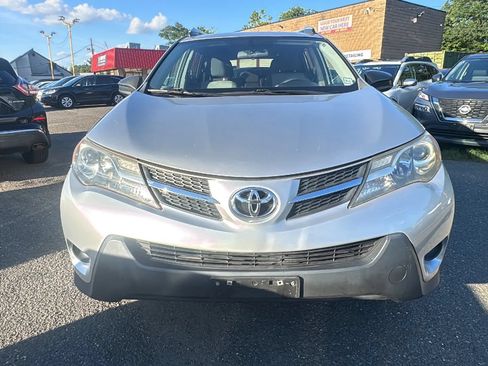 Used 2015 Toyota RAV4 LE AWD/4WD image 2