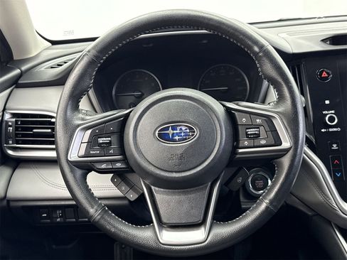 Used 2022 Subaru Legacy Limited image 20