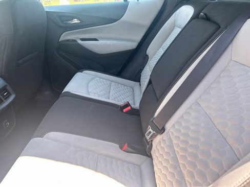 Used 2020 Chevrolet Equinox LS w/ LPO, Blackout Package FWD image 37