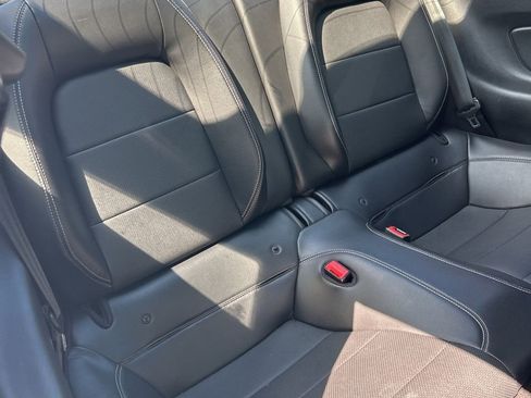 Used 2019 Ford Mustang GT Premium w/ GT Performance Package RWD image 15