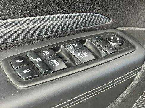 Used 2020 Dodge Durango R/T w/ Blacktop Package image 20