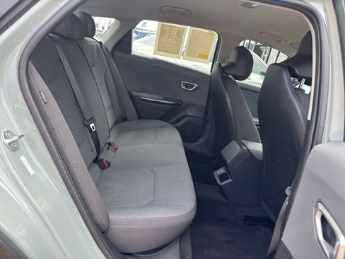 Used 2025 Kia K4 FWD image 24