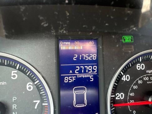 Used 2010 Honda CR-V EX image 10