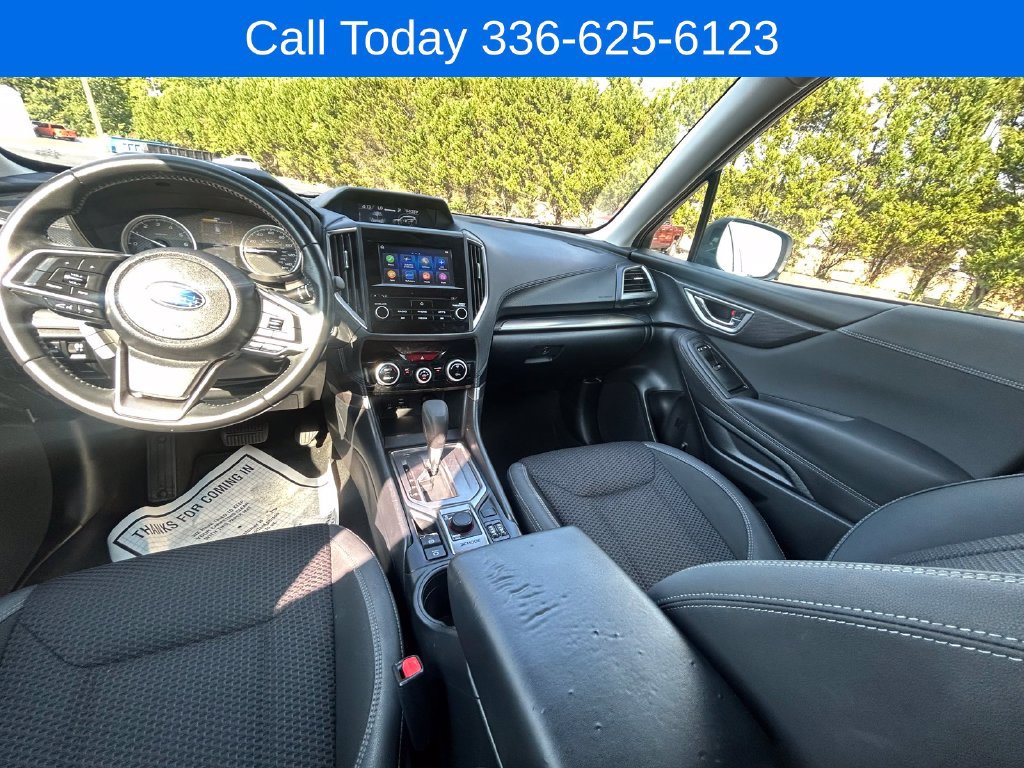 Used 2023 Subaru Forester Premium AWD/4WD image 18
