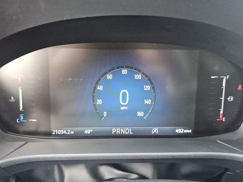 Used 2025 Ford Escape Active AWD/4WD image 29
