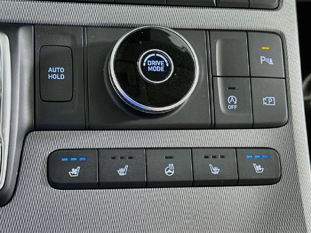 Used 2024 Hyundai Palisade Limited FWD image 20