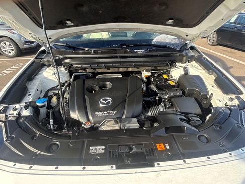 Used 2019 MAZDA CX-5 Grand Touring image 9