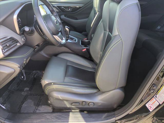 Used 2020 Subaru Outback Onyx Edition XT w/ Popular Package #2 AWD/4WD image 17