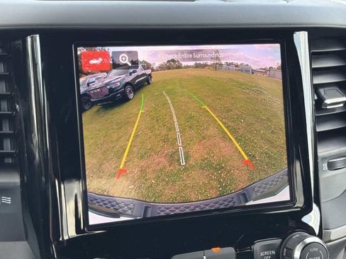 New 2026 RAM 1500 Classic Warlock AWD/4WD image 31