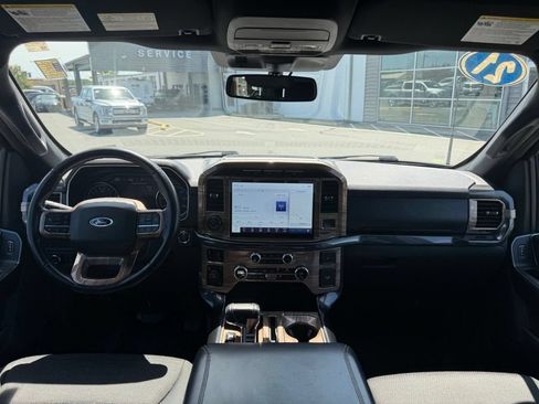 Used 2021 Ford F150 XLT w/ Equipment Group 302A High AWD/4WD image 41