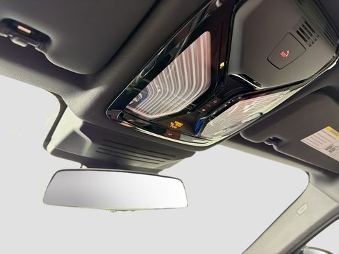 Certified 2024 BMW X6 xDrive40i w/ Premium Package image 21