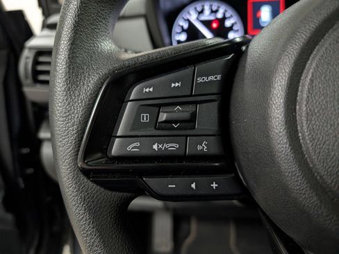 Certified 2025 Subaru Crosstrek 2.0i Premium image 18