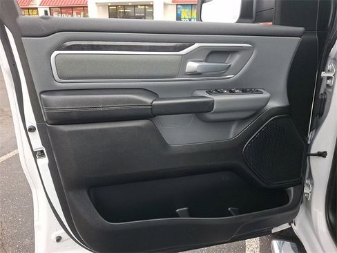 Used 2023 RAM 1500 Big Horn image 12