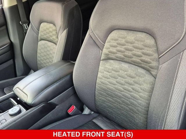 Certified 2024 Nissan Pathfinder SV AWD/4WD image 16