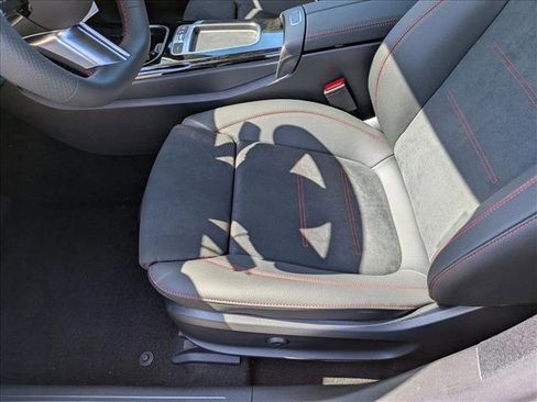 New 2026 Mercedes-Benz CLA 250 image 4