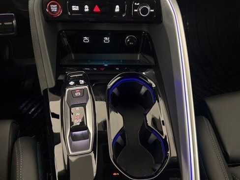 New 2025 Audi SQ5 Premium Plus image 24