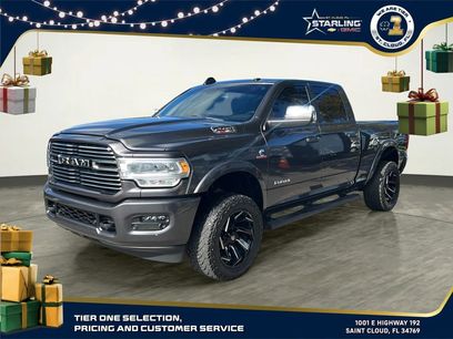 Used 2022 RAM 2500 Laramie