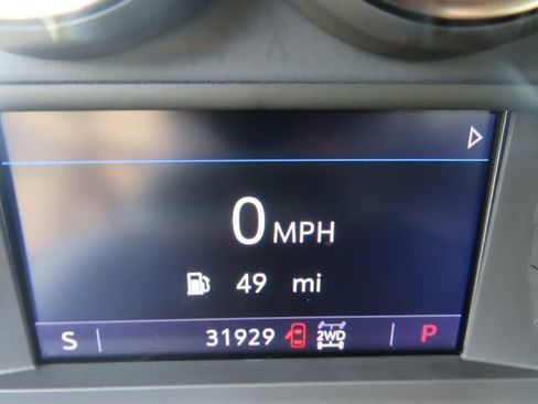 Used 2019 Chevrolet Silverado 1500 LT w/ All-Star Edition AWD/4WD image 21