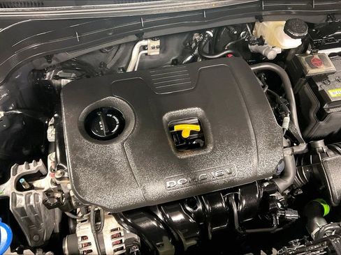 Used 2023 Kia Soul S image 39