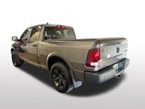 Used 2021 RAM 1500 Classic Warlock w/ Electronics Group image 3
