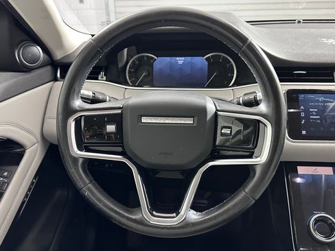 Used 2021 Land Rover Range Rover Evoque S image 14