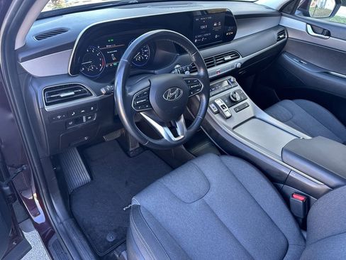 Used 2022 Hyundai Palisade SEL w/ Convenience Package image 12