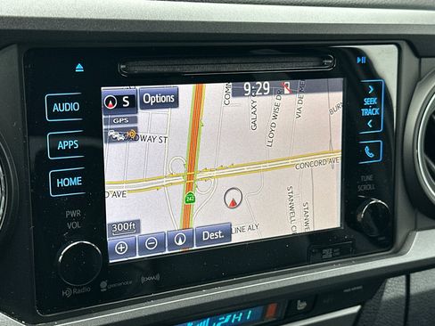 Used 2018 Toyota Tacoma TRD Pro image 24