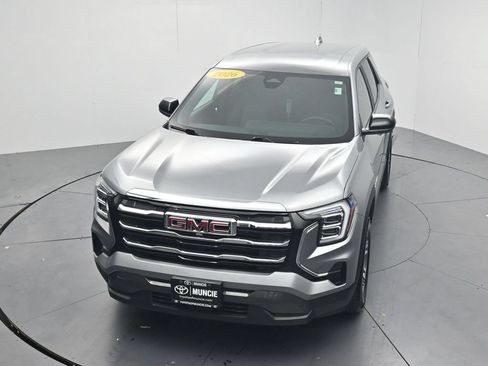 Used 2026 GMC Terrain Elevation AWD/4WD image 50