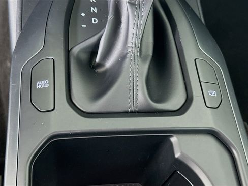 Used 2025 Kia K4 FWD image 35