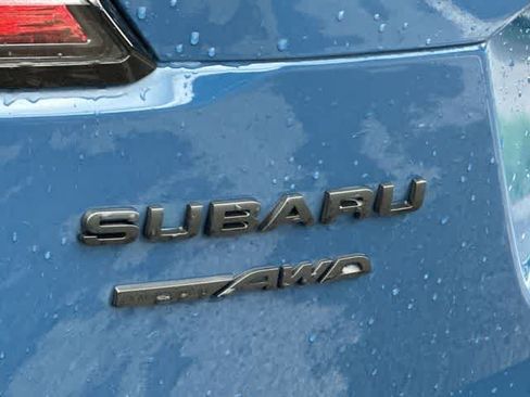 Used 2025 Subaru Outback Wilderness AWD/4WD image 20
