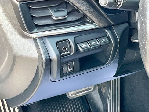 Used 2022 Cadillac CT4 Sport image 10