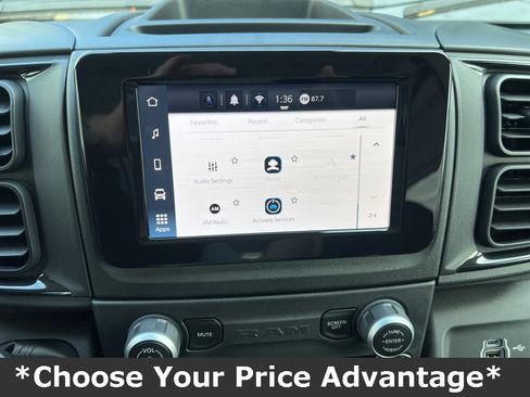 Used 2023 RAM ProMaster 3500 image 71