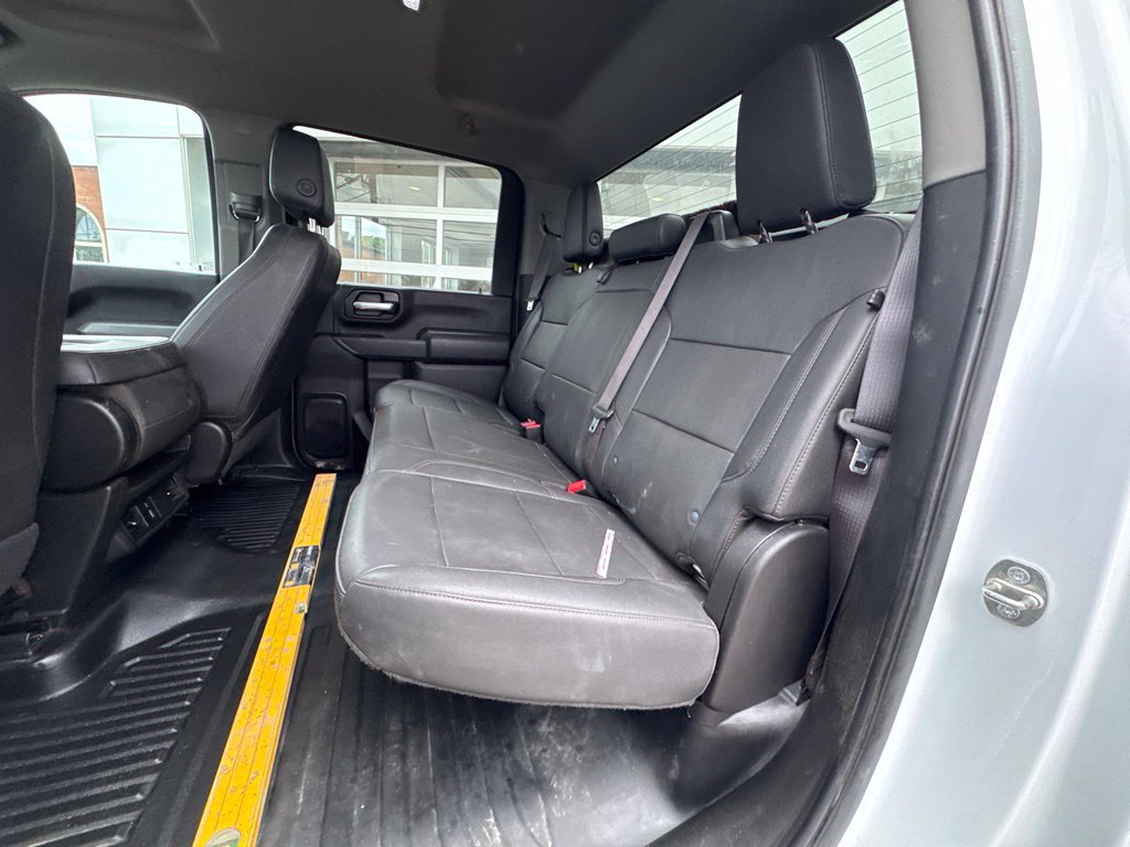Used 2024 GMC Sierra 3500 Pro w/ Convenience Package AWD/4WD image 32